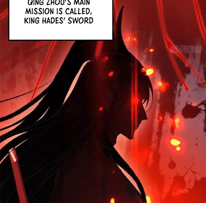 Keep a Low Profile, Sect Leader Chapter 204 Page 8