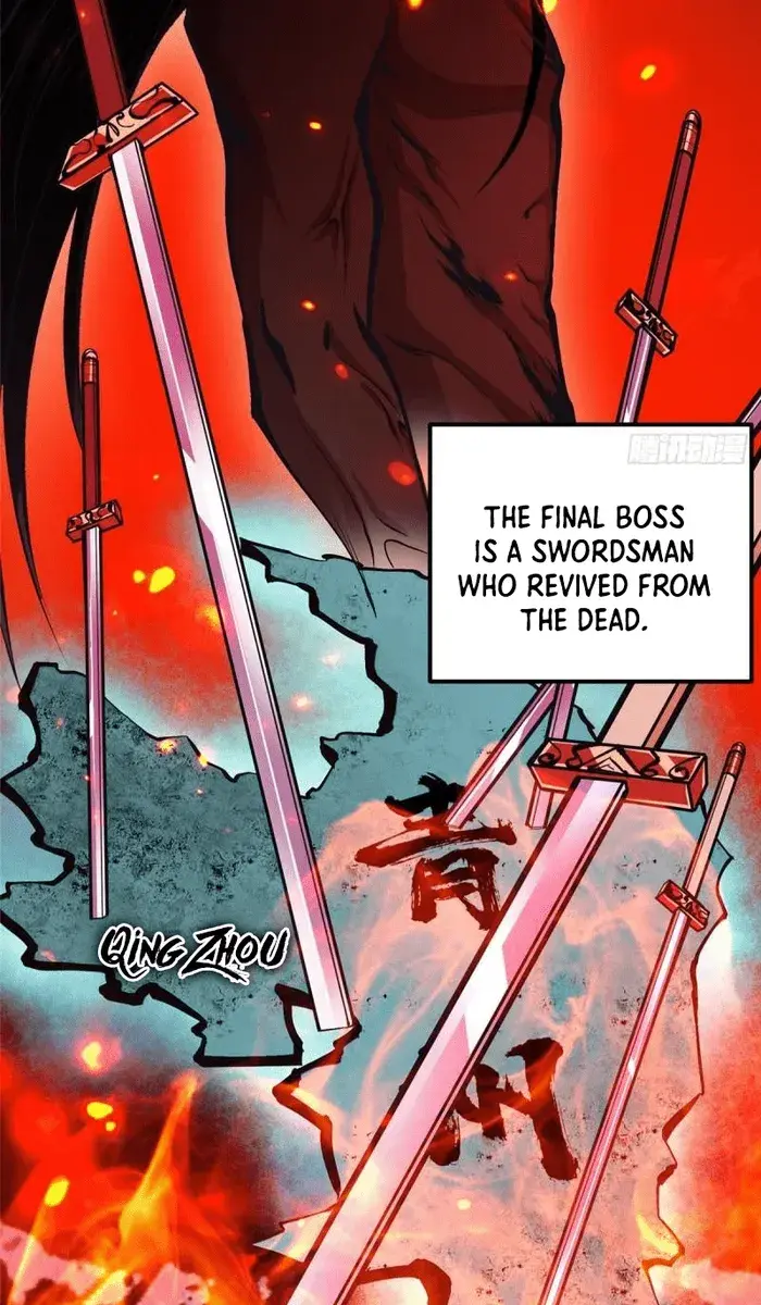 Keep a Low Profile, Sect Leader Chapter 204 Page 9