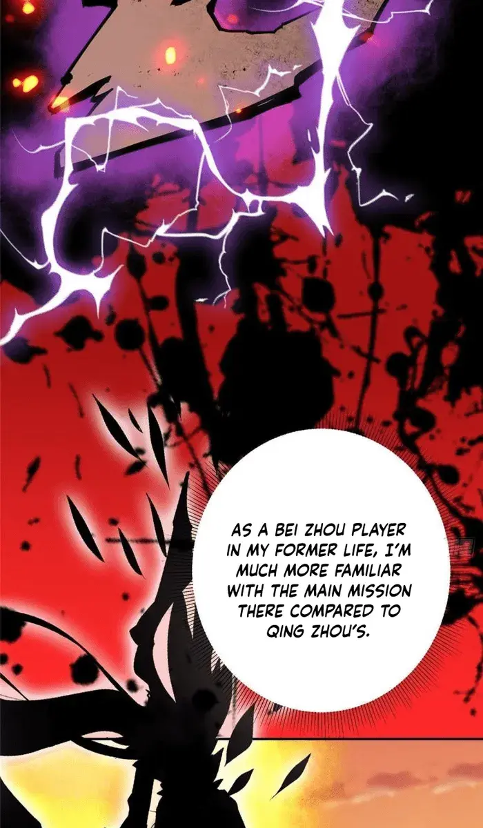Keep a Low Profile, Sect Leader Chapter 204 Page 13