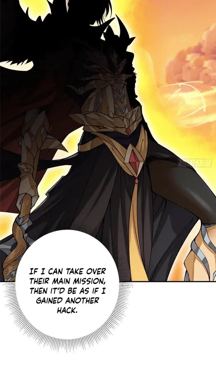 Keep a Low Profile, Sect Leader Chapter 204 Page 14