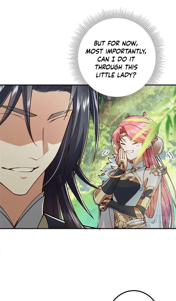 Keep a Low Profile, Sect Leader Chapter 204 Page 15