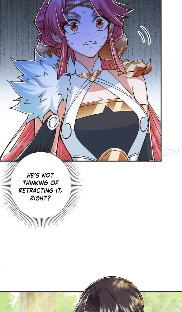 Keep a Low Profile, Sect Leader Chapter 204 Page 18