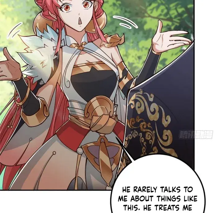 Keep a Low Profile, Sect Leader Chapter 204 Page 24