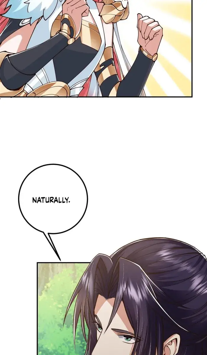 Keep a Low Profile, Sect Leader Chapter 204 Page 30
