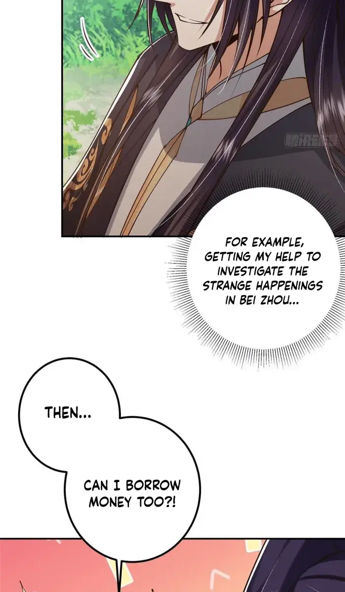 Keep a Low Profile, Sect Leader Chapter 204 Page 31