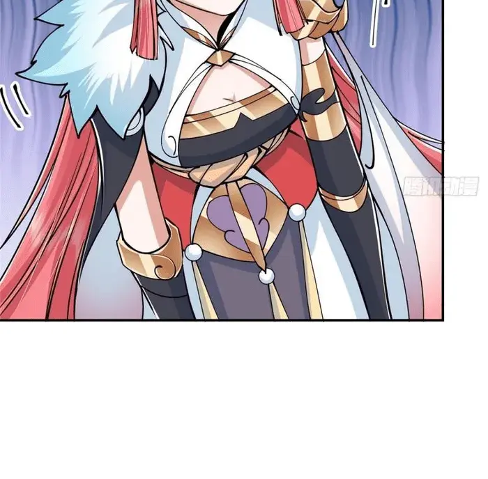 Keep a Low Profile, Sect Leader Chapter 204 Page 36