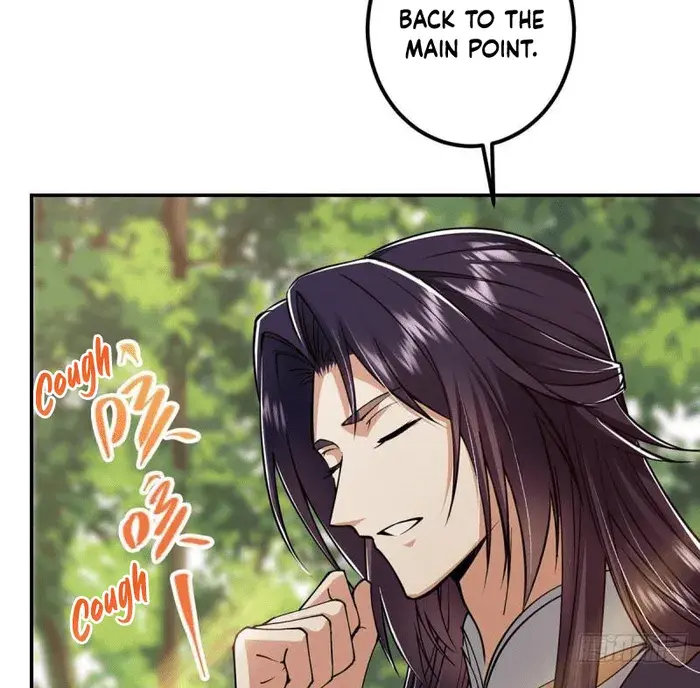 Keep a Low Profile, Sect Leader Chapter 204 Page 40