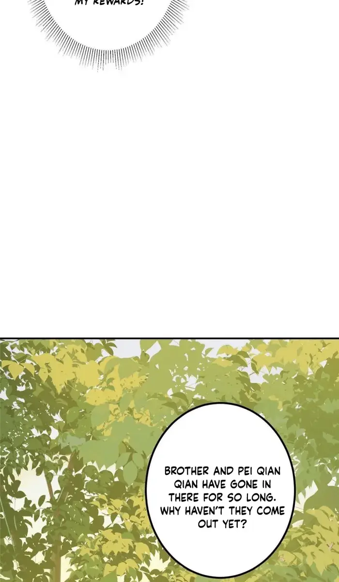 Keep a Low Profile, Sect Leader Chapter 204 Page 47