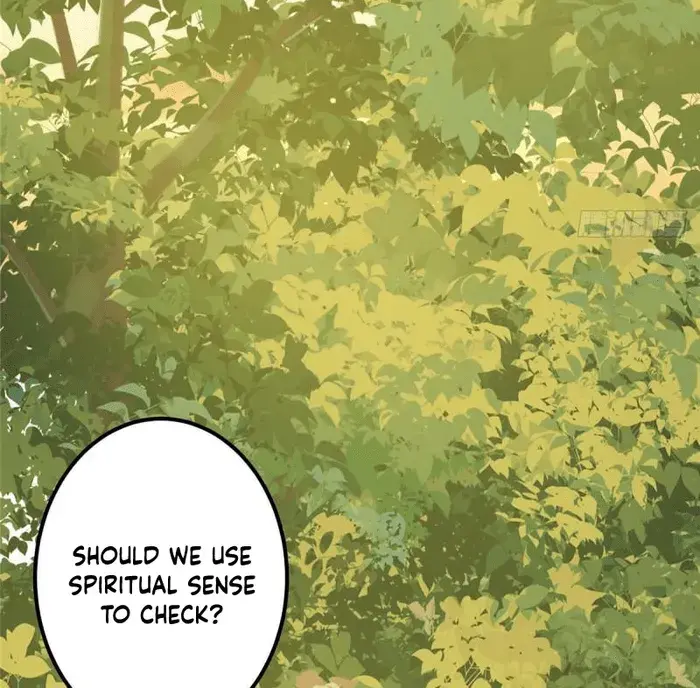 Keep a Low Profile, Sect Leader Chapter 204 Page 48