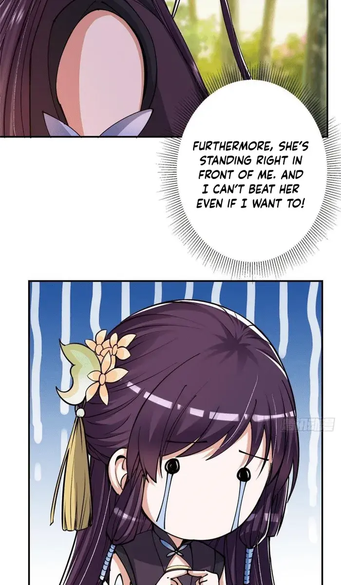 Keep a Low Profile, Sect Leader Chapter 204 Page 51