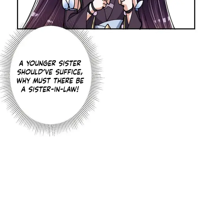 Keep a Low Profile, Sect Leader Chapter 204 Page 52