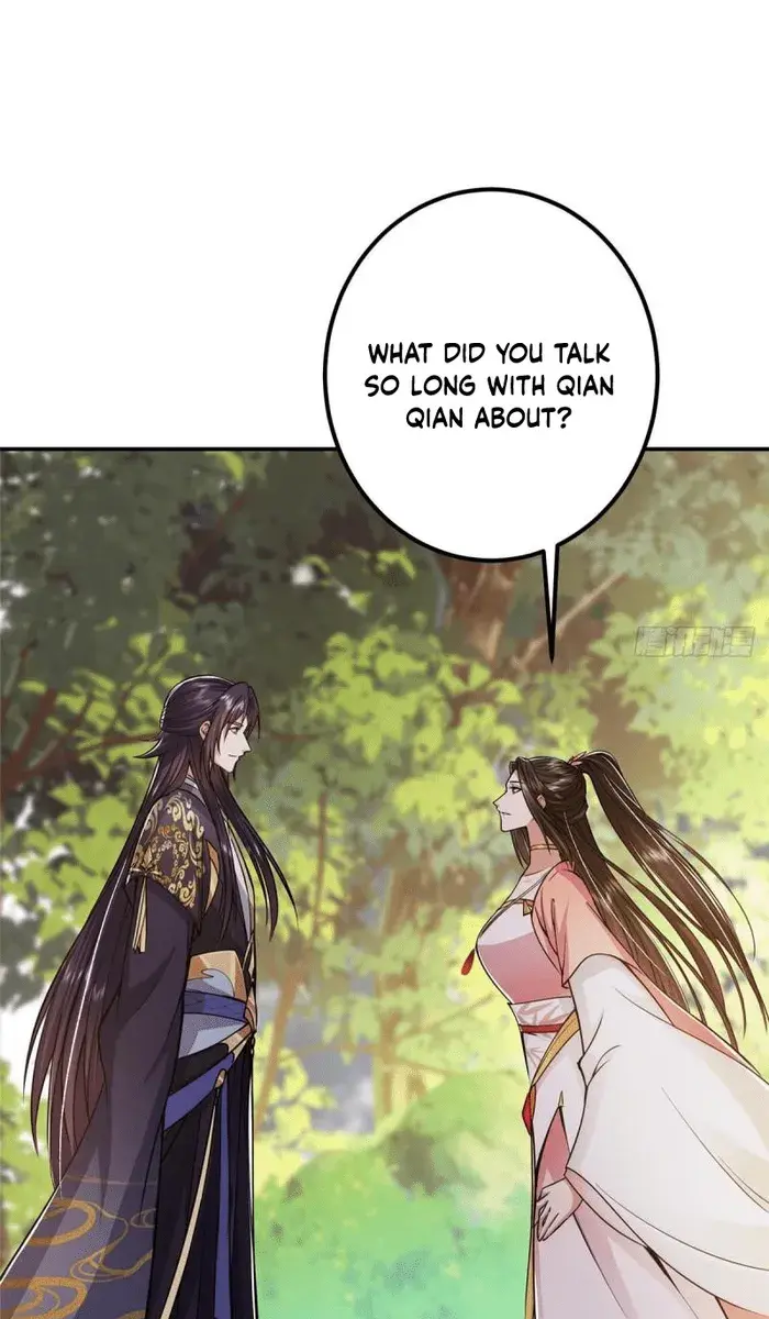Keep a Low Profile, Sect Leader Chapter 204 Page 54