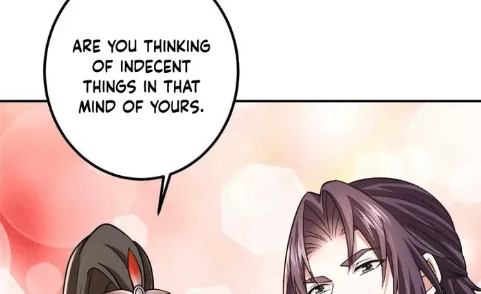 Keep a Low Profile, Sect Leader Chapter 205 Page 4