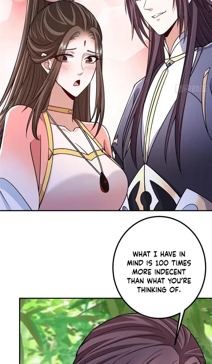 Keep a Low Profile, Sect Leader Chapter 205 Page 5