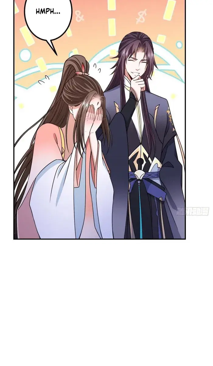 Keep a Low Profile, Sect Leader Chapter 205 Page 7
