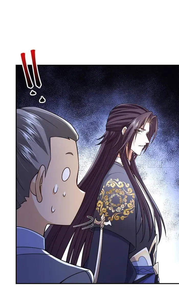 Keep a Low Profile, Sect Leader Chapter 205 Page 13