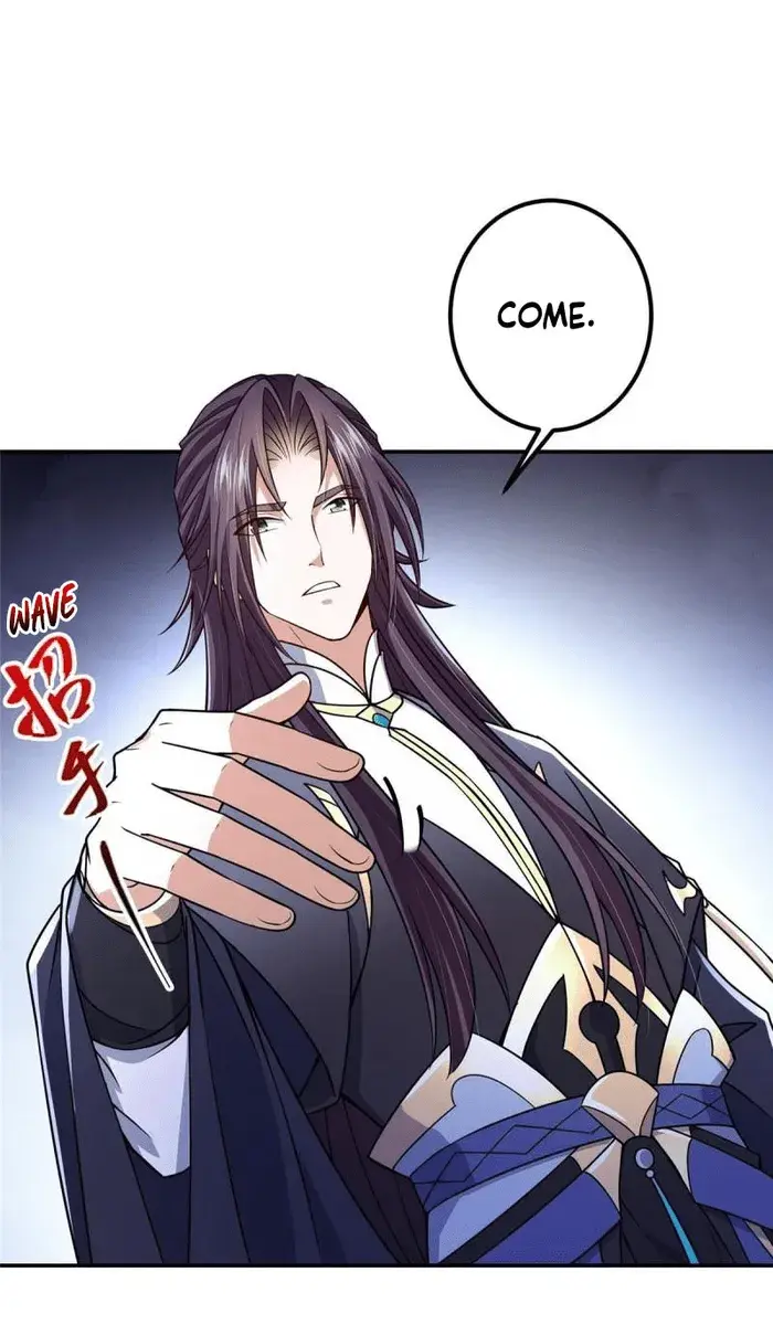 Keep a Low Profile, Sect Leader Chapter 205 Page 14