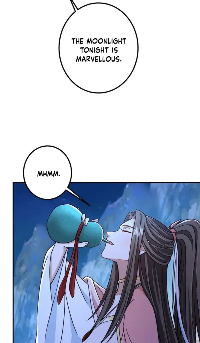 Keep a Low Profile, Sect Leader Chapter 205 Page 27