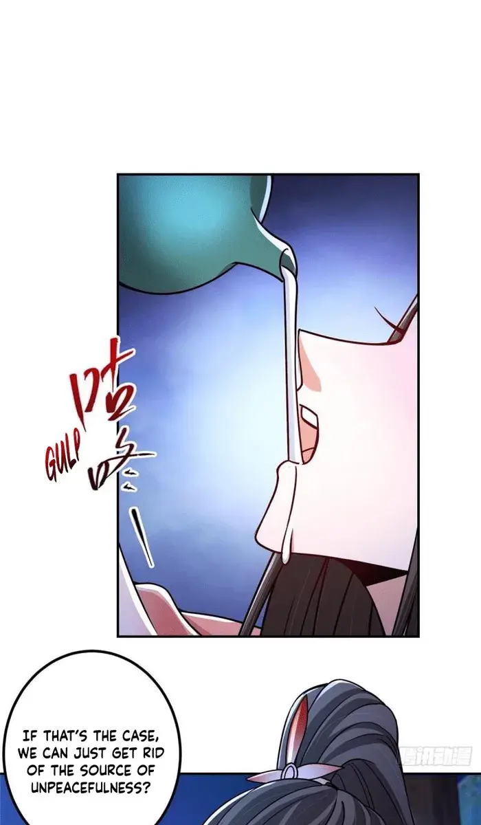Keep a Low Profile, Sect Leader Chapter 205 Page 31