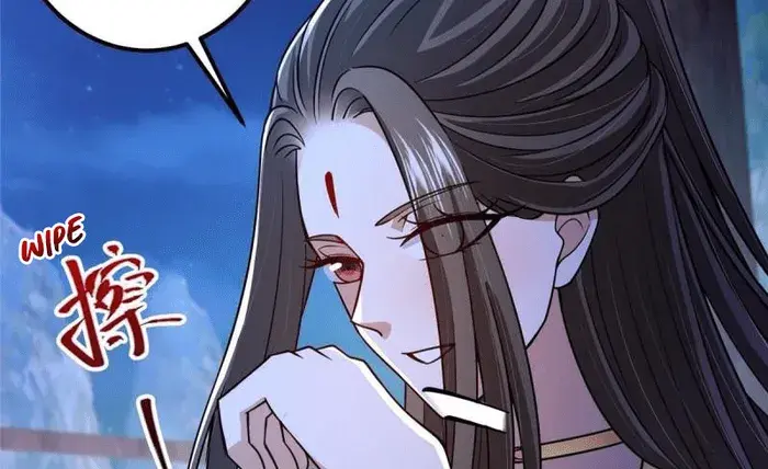 Keep a Low Profile, Sect Leader Chapter 205 Page 32