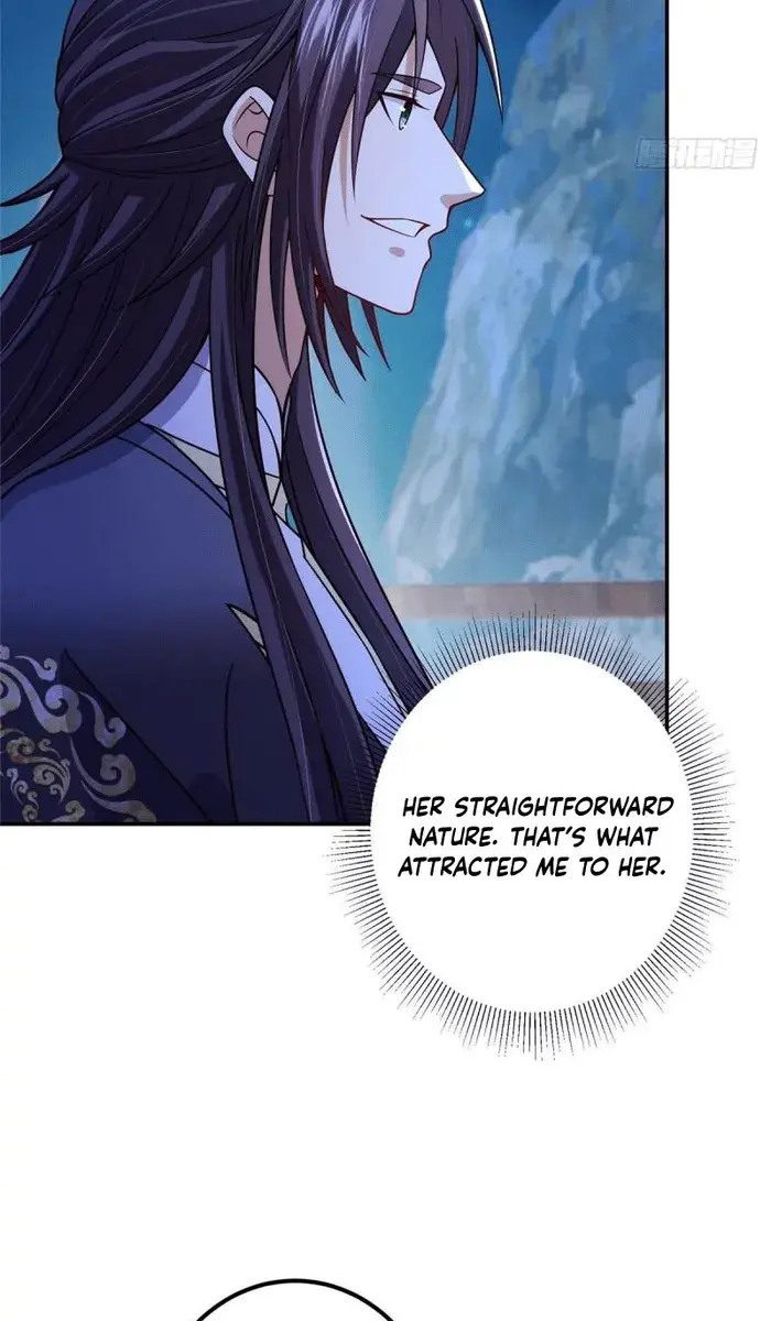 Keep a Low Profile, Sect Leader Chapter 205 Page 34