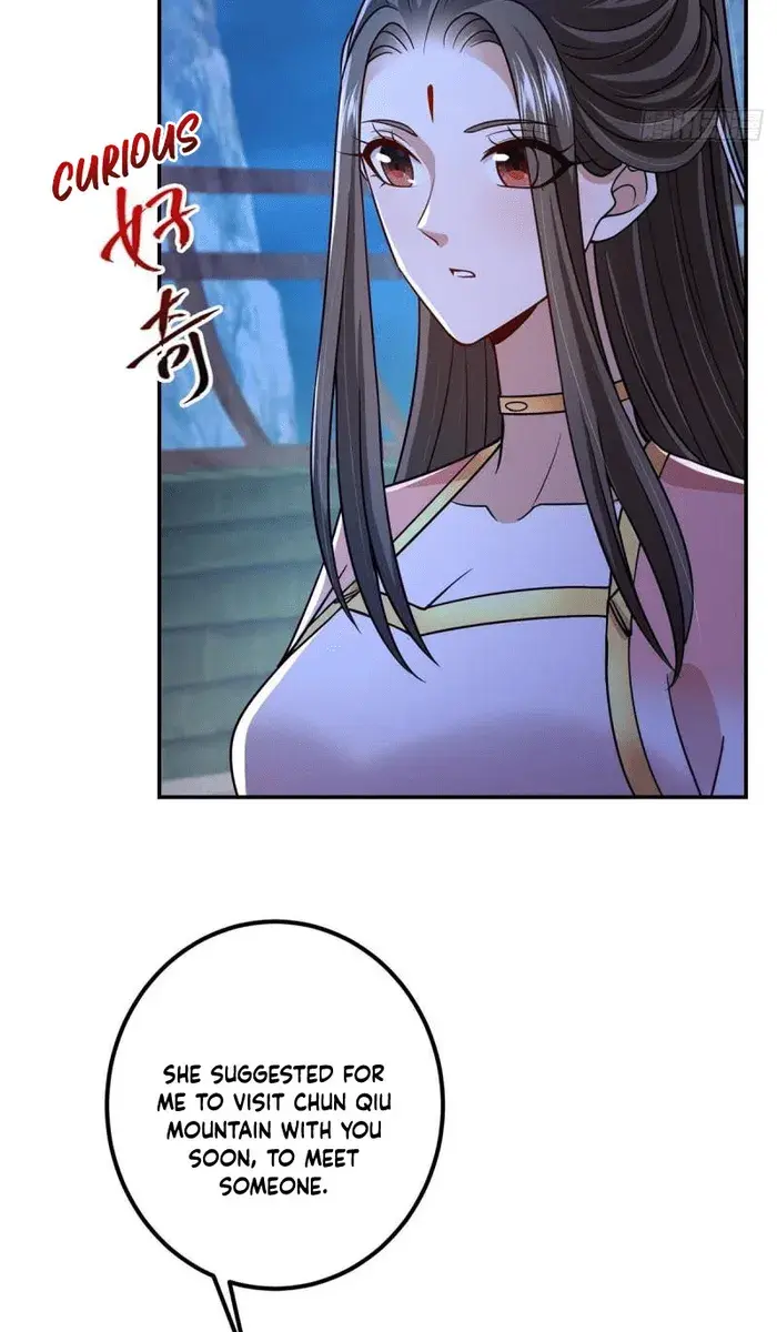 Keep a Low Profile, Sect Leader Chapter 205 Page 37