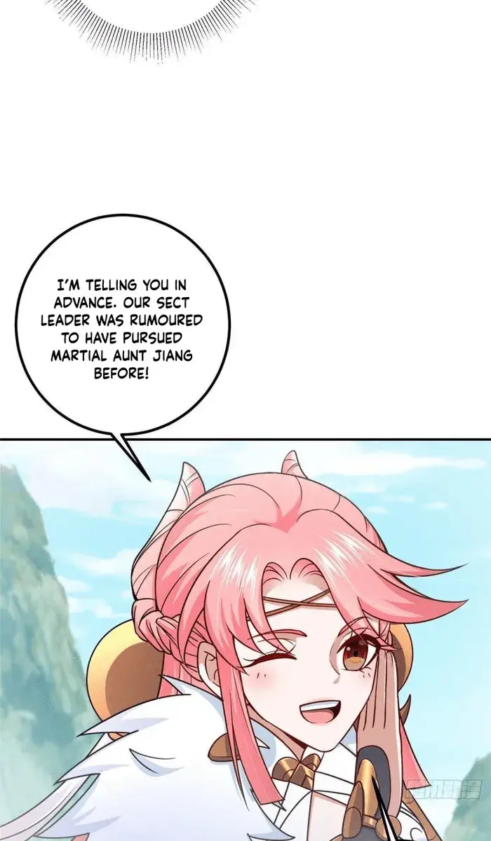 Keep a Low Profile, Sect Leader Chapter 205 Page 39
