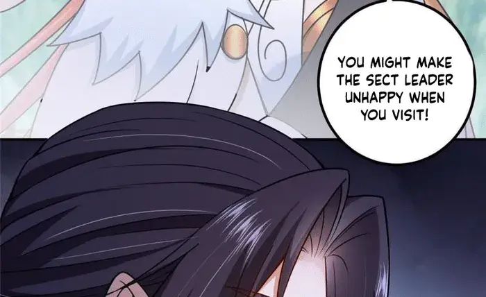 Keep a Low Profile, Sect Leader Chapter 205 Page 40