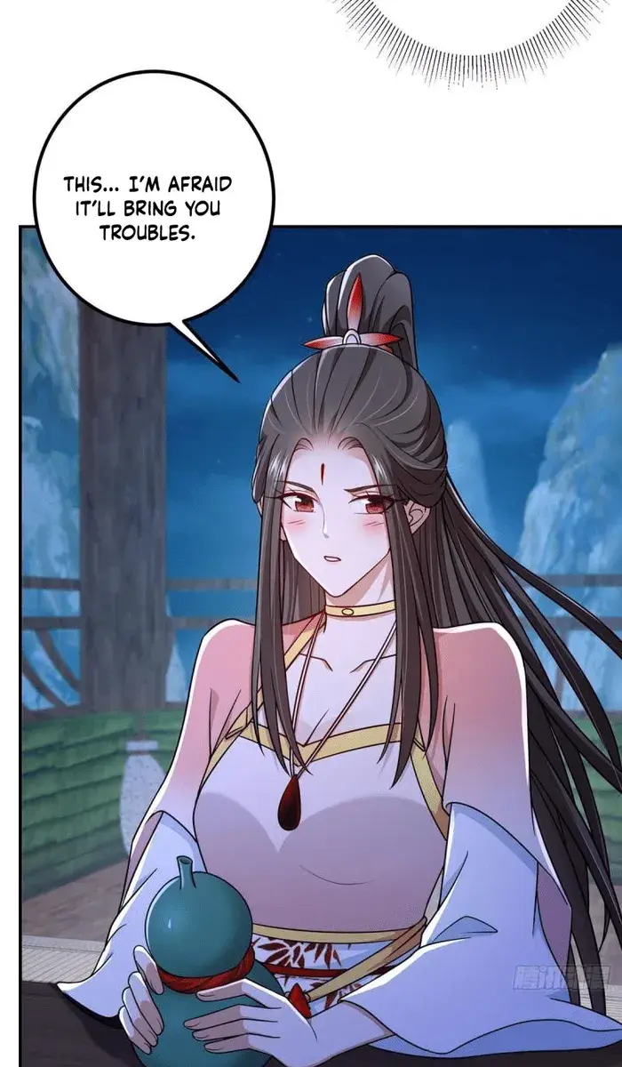 Keep a Low Profile, Sect Leader Chapter 205 Page 42