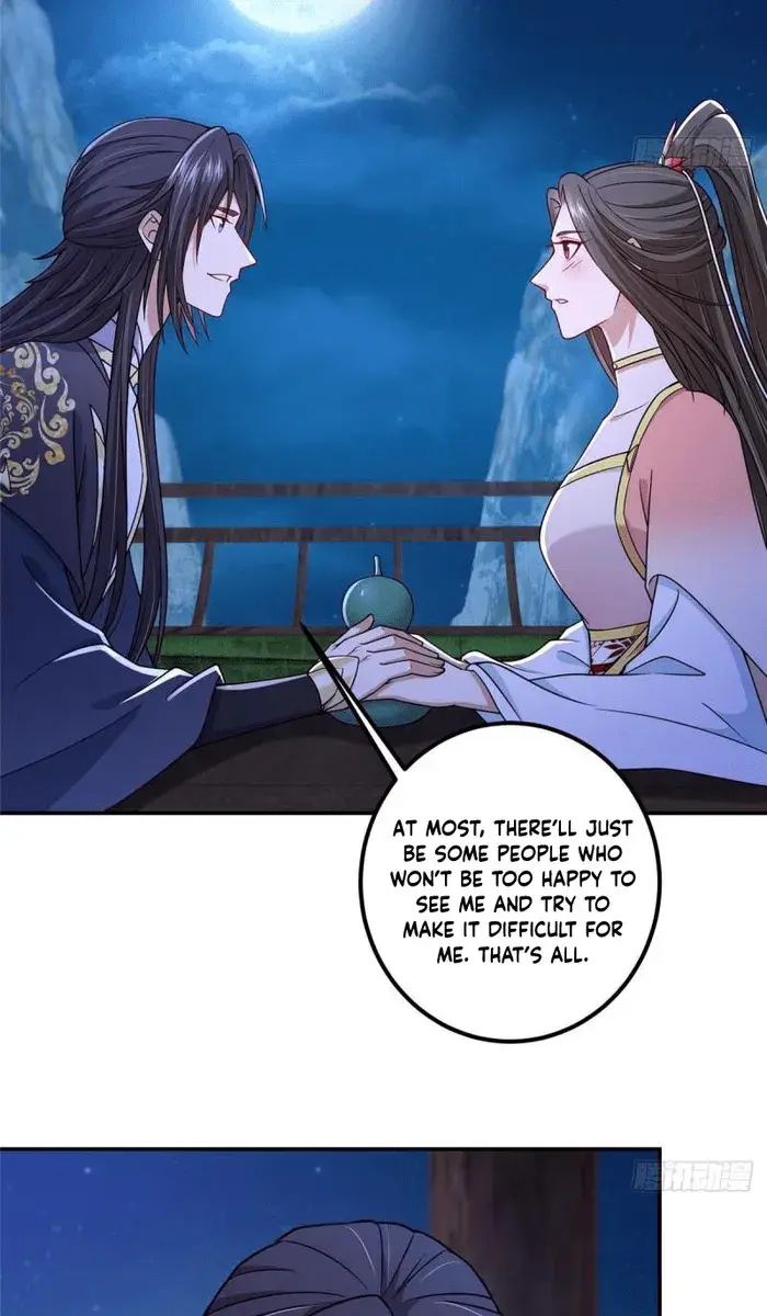 Keep a Low Profile, Sect Leader Chapter 205 Page 45