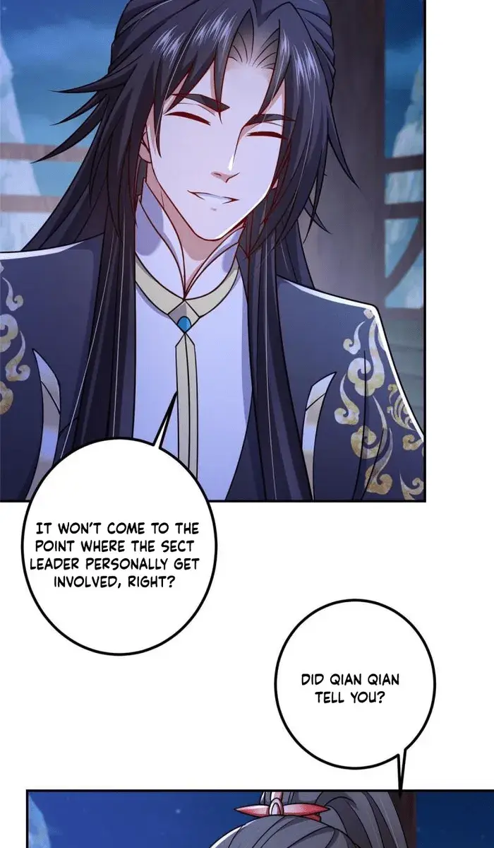 Keep a Low Profile, Sect Leader Chapter 205 Page 46
