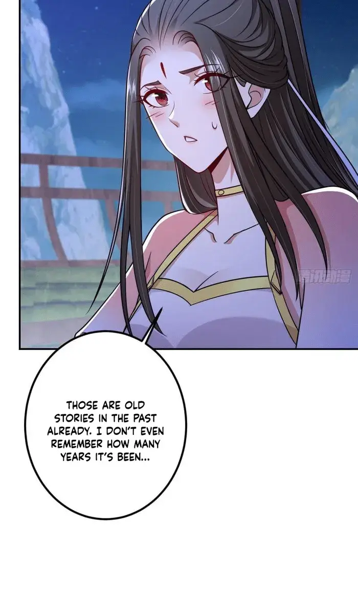 Keep a Low Profile, Sect Leader Chapter 205 Page 47