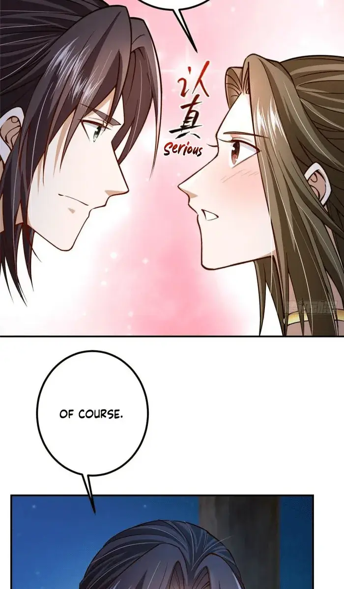Keep a Low Profile, Sect Leader Chapter 206 Page 5
