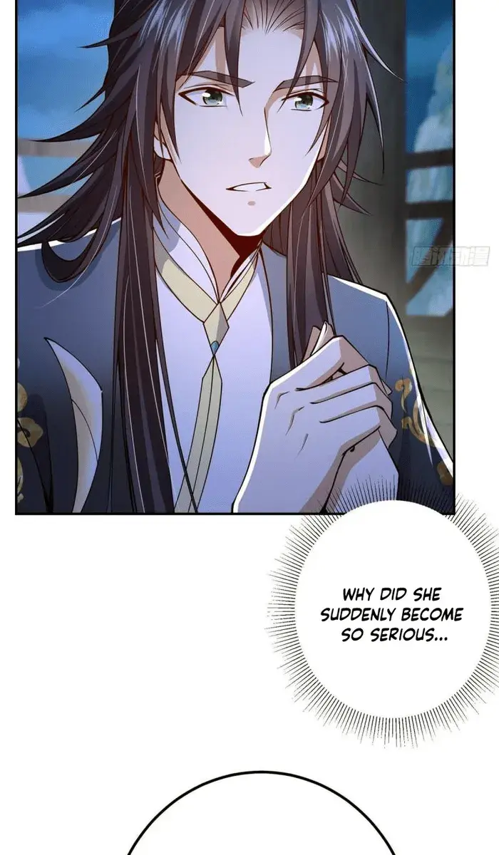 Keep a Low Profile, Sect Leader Chapter 206 Page 6