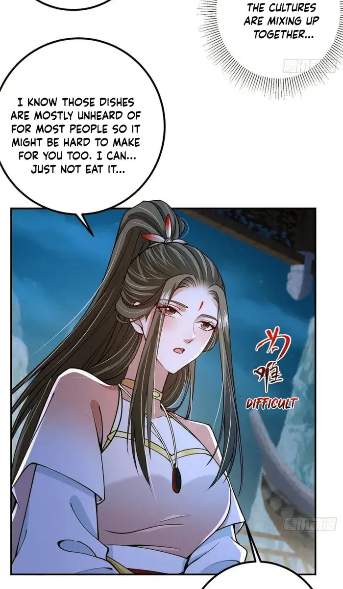 Keep a Low Profile, Sect Leader Chapter 206 Page 11