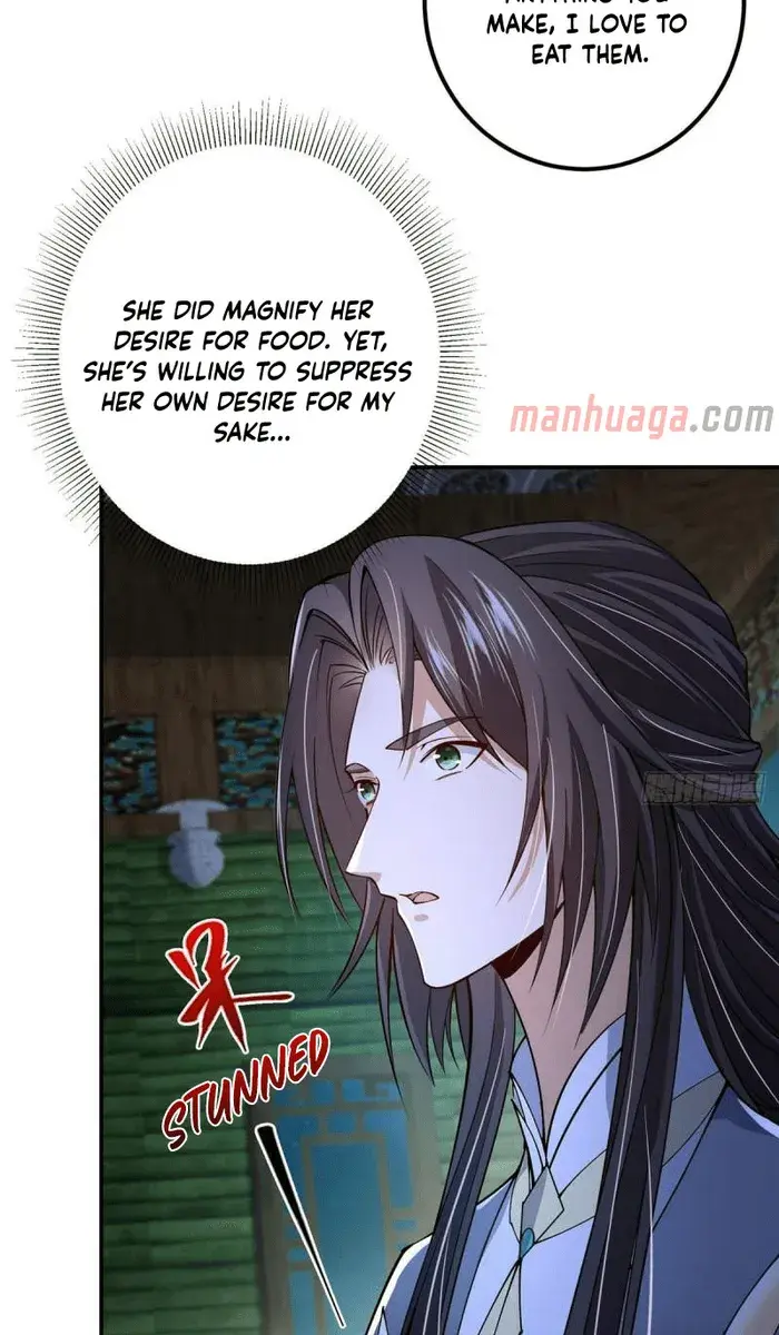 Keep a Low Profile, Sect Leader Chapter 206 Page 13