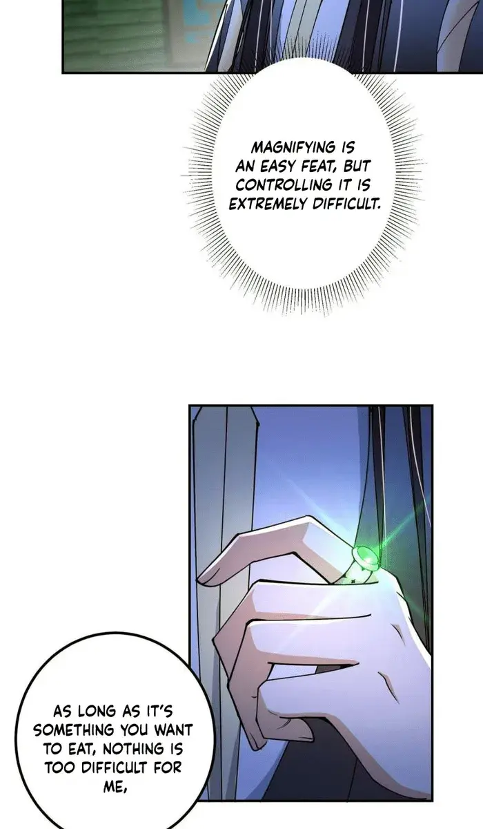 Keep a Low Profile, Sect Leader Chapter 206 Page 14