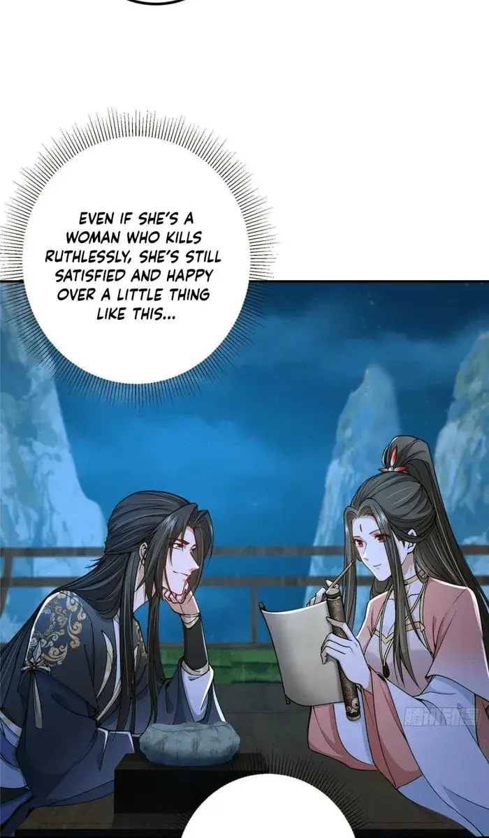 Keep a Low Profile, Sect Leader Chapter 206 Page 18