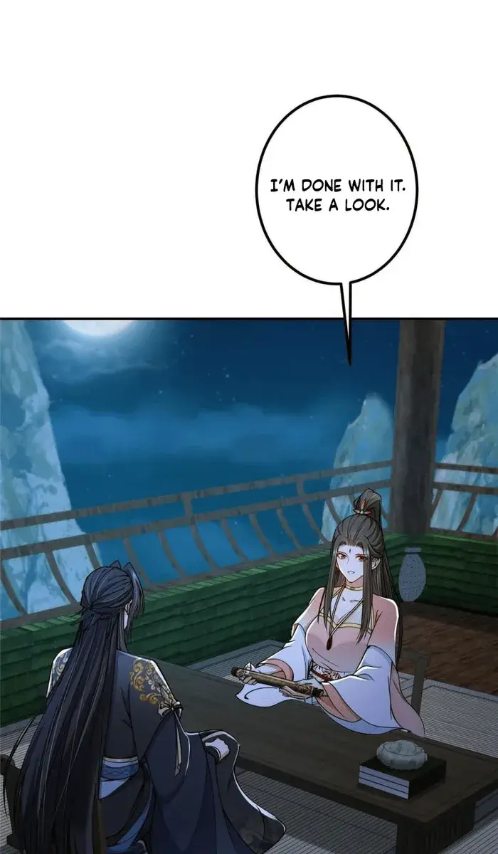 Keep a Low Profile, Sect Leader Chapter 206 Page 21