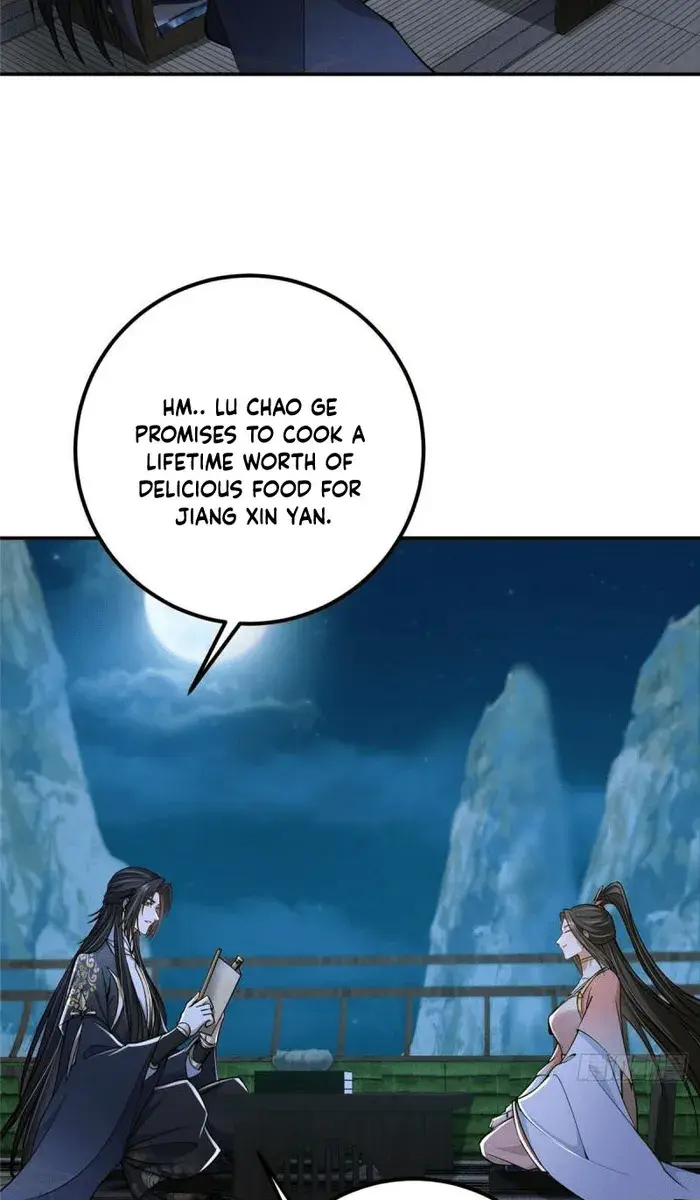 Keep a Low Profile, Sect Leader Chapter 206 Page 22