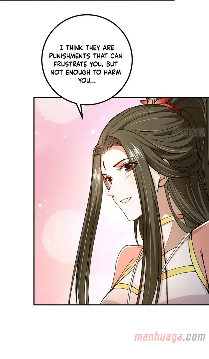 Keep a Low Profile, Sect Leader Chapter 206 Page 25