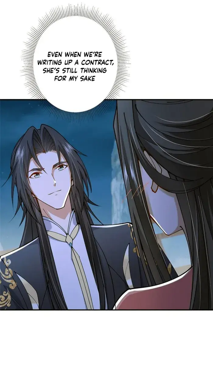 Keep a Low Profile, Sect Leader Chapter 206 Page 26