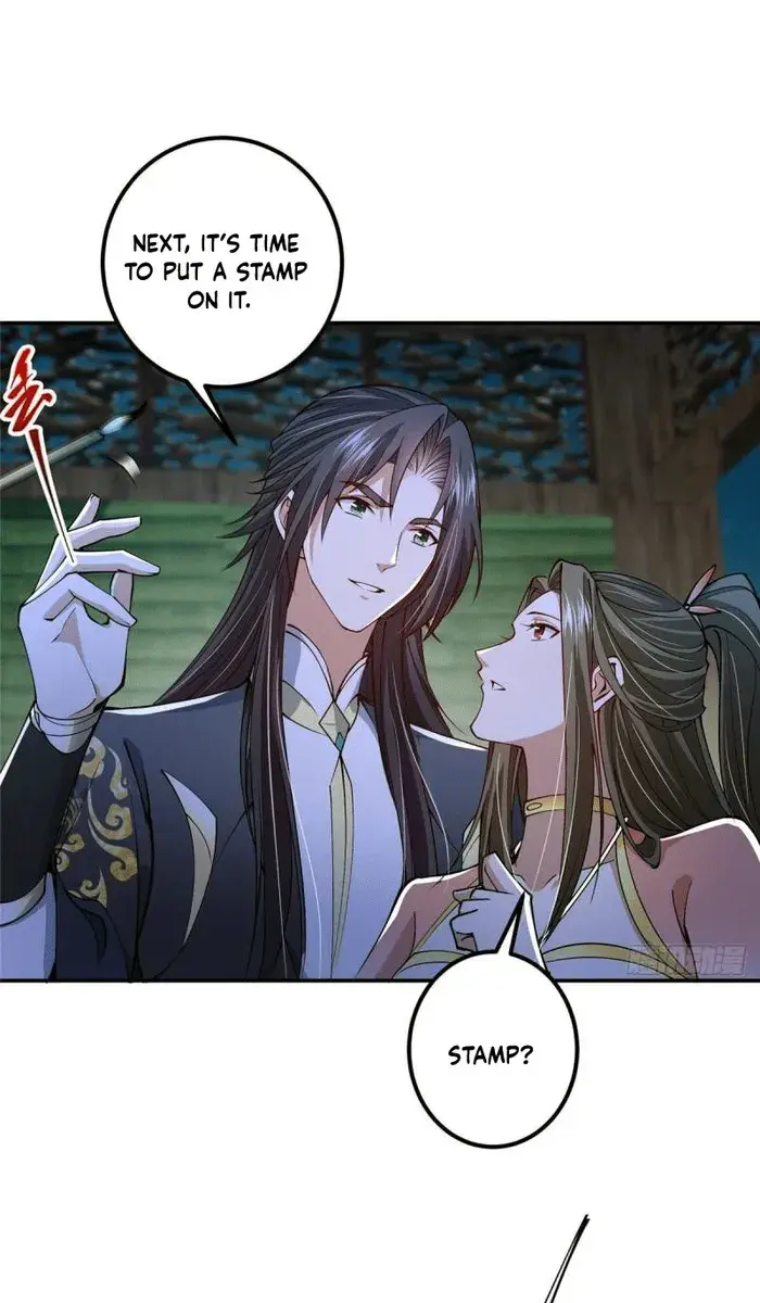 Keep a Low Profile, Sect Leader Chapter 206 Page 31