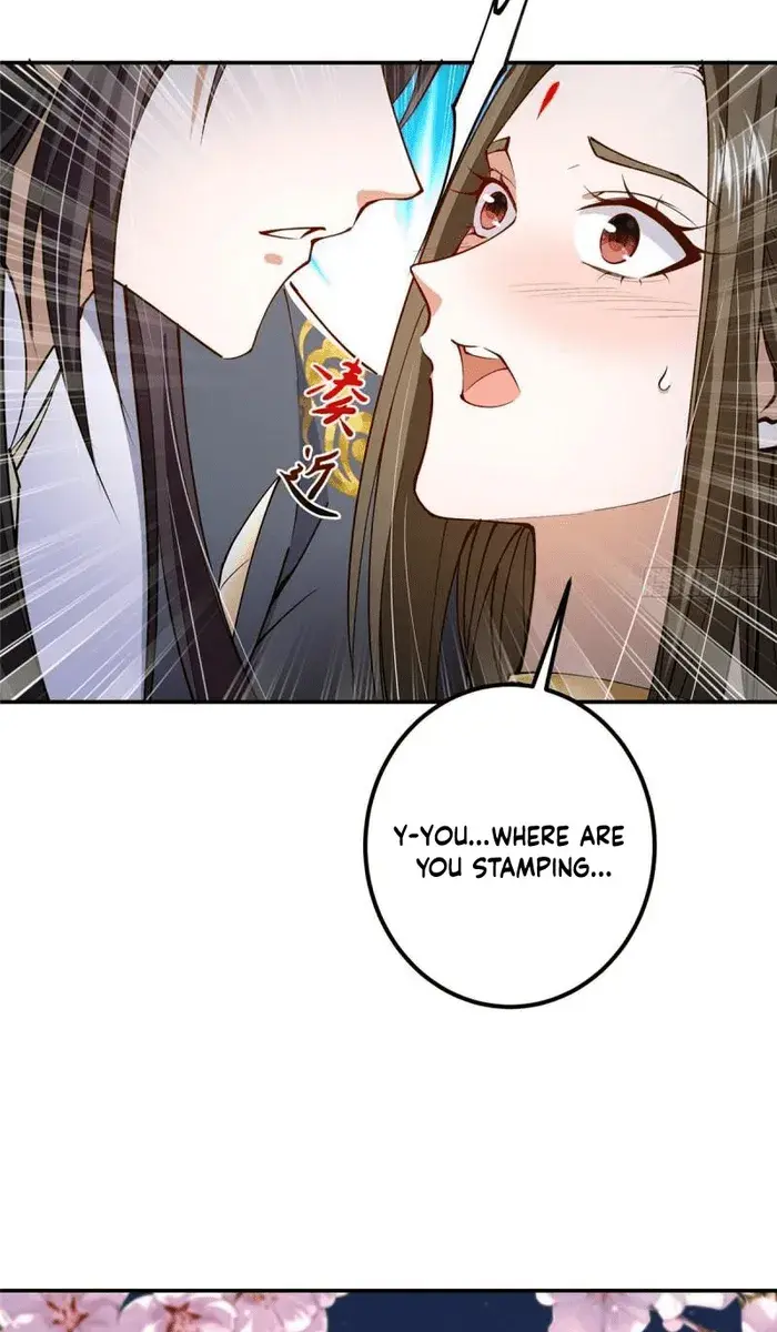 Keep a Low Profile, Sect Leader Chapter 206 Page 33