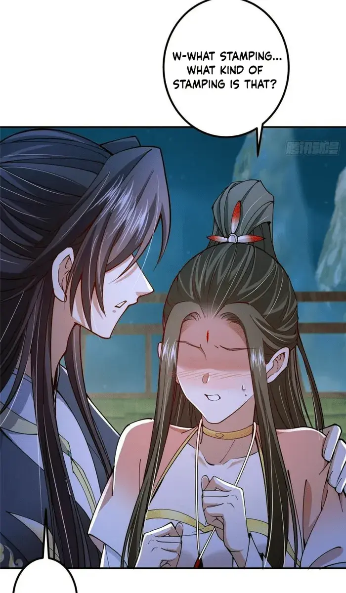 Keep a Low Profile, Sect Leader Chapter 206 Page 38