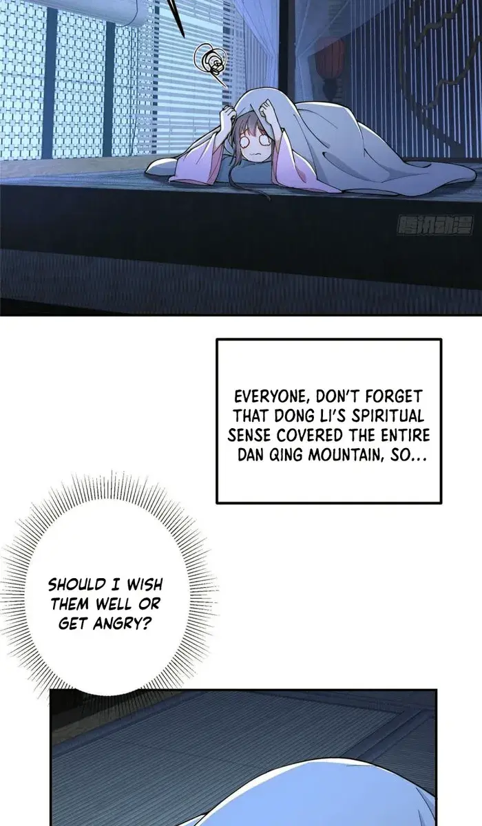 Keep a Low Profile, Sect Leader Chapter 206 Page 45