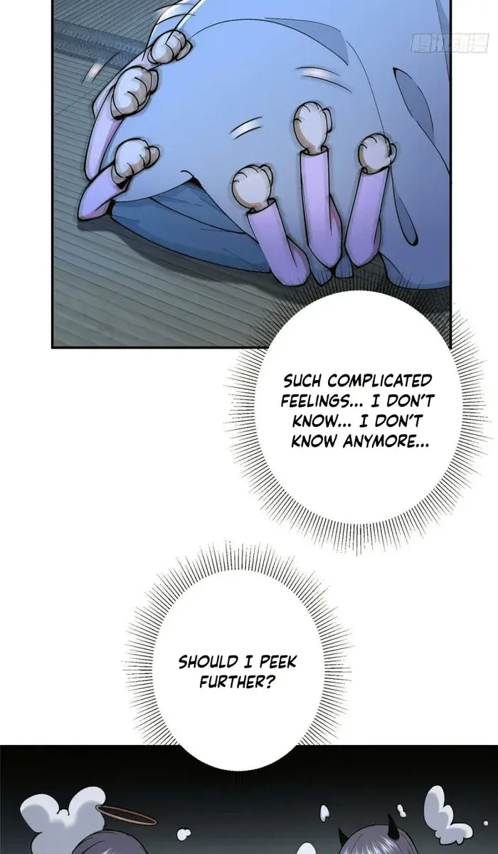 Keep a Low Profile, Sect Leader Chapter 206 Page 46