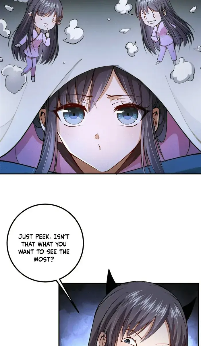 Keep a Low Profile, Sect Leader Chapter 206 Page 47