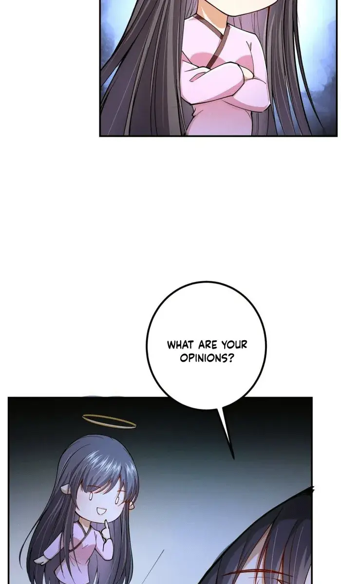 Keep a Low Profile, Sect Leader Chapter 206 Page 49