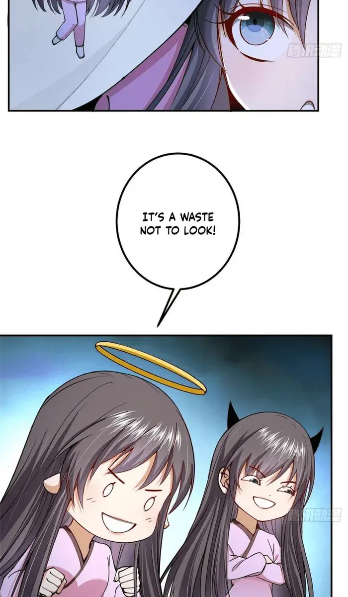 Keep a Low Profile, Sect Leader Chapter 206 Page 50